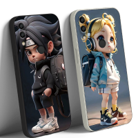 เคส Xiaomi Redmi 7 Phone Case Silicone TPU for redmi7 เคสโทรศัพท์ Soft Back Cover เคสซิลิโคน