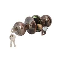 ลูกบิดทั่วไป หัวจัน HAFELE 489.93.303 สีทองแดงรมดำPRIVACY DOOR KNOB HAFELE 489.93.303 ROUND HEAD ANTIQUE COPPER **ใครยังไม่ลอง ถือว่าพลาดมาก**