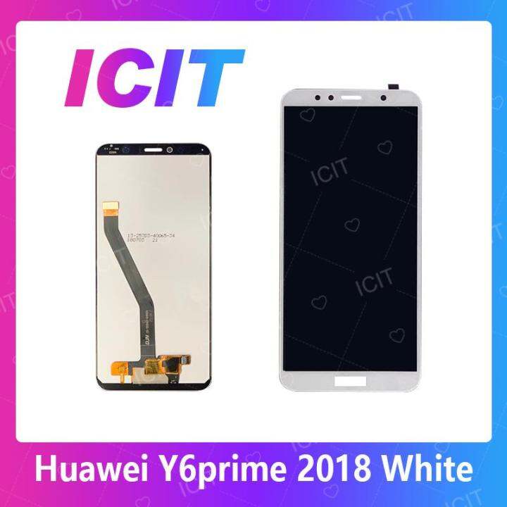 huawei-y6prime-y6-2018-atu-l42-อะไหล่หน้าจอพร้อมทัสกรีน-หน้าจอ-lcd-display-touch-screen-forhuawei-y6prime-y6-2018-atu-l42-สินค้าพร้อมส่ง-คุณภาพดี-อะไหล่มือถือ-ส่งจากไทย-icit-2020