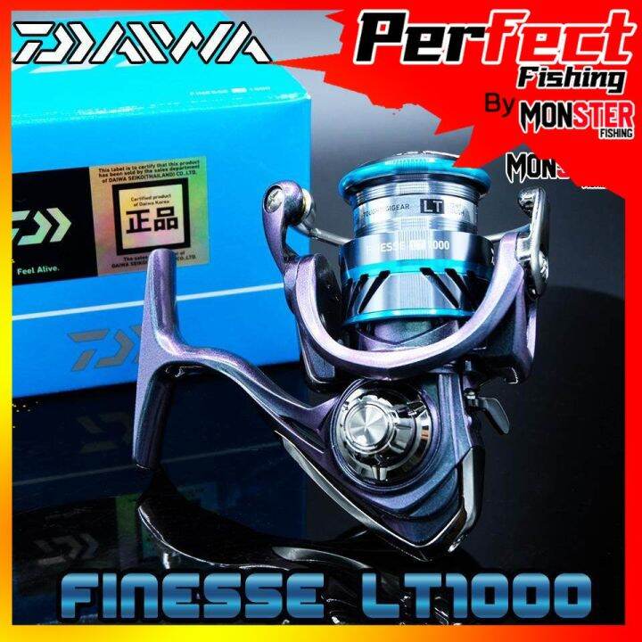 Daiwa Fluorocarbon Line Finesse Brave Z 160m 2.5 No. 10lb Clear Japan 4960652114479