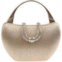 Summer Sequin Mobile Phone Bag Sweet Lady Fashion Handbags Portable Evening Bag agn