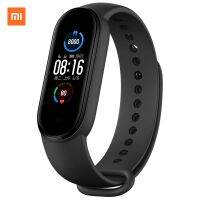 Xiaomi Mi Band 5 Smart Bracelet 1:1 large AMOLED Screen Heart Rate Fitness Traker Bluetooth 5.0 Sport Waterproof band 5