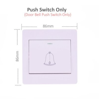 【Worth-Buy】 Rf2.4g ไฟหรี่ Triac ไร้สายรีโมทคอนโทรล220V โคมไฟหลอดไฟ Led สวิตช์เปิดปิด Ac 230V 220V สวิตช์หรี่ไฟ Led สมาร์ท Wifi