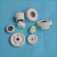 3set AB01-7690 AB01-1490 AB01-1491 AB01-1466 AB01-7617 AB03-0734 AB01-1470 AB01-1469 Paper Feed Gear For Ricoh AF1075 2075 7500