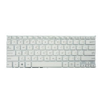 คีย์บอร์ด อัสซุส - Asus keyboard (ไทย-อังกฤษ)  สำหรับรุ่น E202 E202S E205 E202SA E202M E202MA X205 X205T X205TA X205T TP201SA