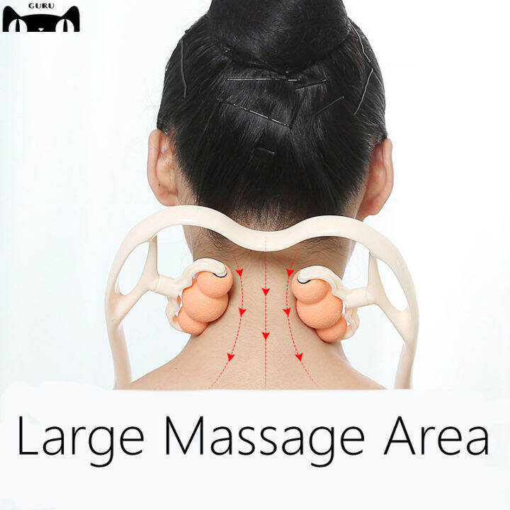 upgraded multifunctional neck massager upgraded multifunctional