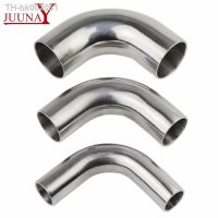 ✥✆✌ 19mm 25mm 32mm 38mm 45mm 51mm Stainless Steel SS304 OD Elbow 90 Degree Sanitary Welding Elbow Pipe Joint Polished Food Grade