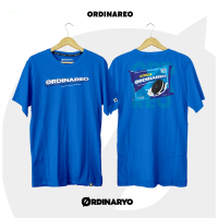 Parody Summer Ordinareo Ordinaryo Trendy mens versatile T-shirt