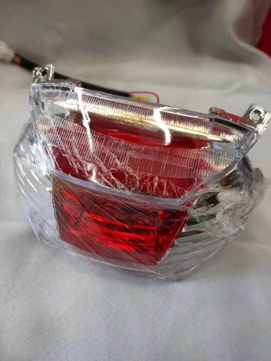 T014 Mio Sporty Tail Light Lazada PH