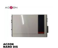 ACZON NANO DI5 เพาเวอร์แอมป์ ขนาด 5 แชนแนล