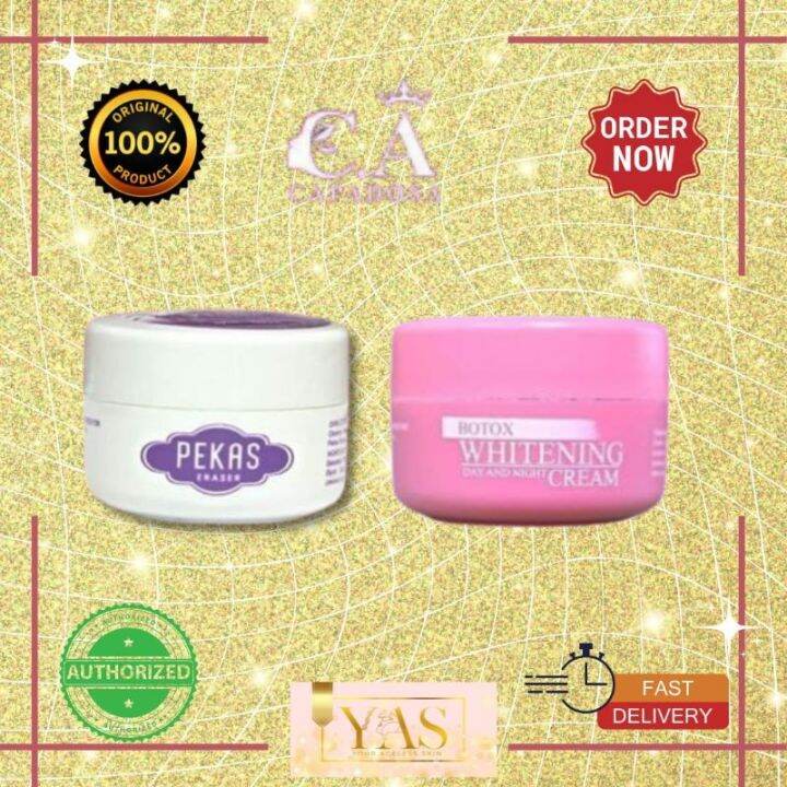 PEKAS CREAM ERASER Lazada PH