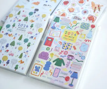  200 Sheet Washi Stickers for Journaling,Vintage