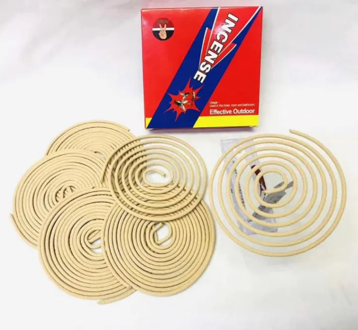 Incense Sandalwood Incense for Flies and Mosquitoes Lazada PH