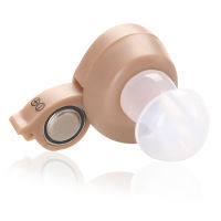 Factory Hearingaid Invisible In-Ear Hearing Aid Sound Amplifier Hearing Aid Headset