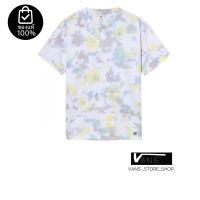 VANS ELEVATED TIE DYE SS  TIE DYE  (สินค้ามีประกันแท้)