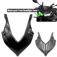 Fit For Honda CBR650R CBR 650R 2019-2023 2022 Motorcycle Accessories Front Headlight Cover Fairing CBR 650 R Headlamp Upper Cowl