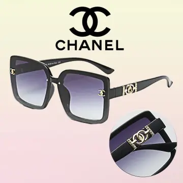 new chanel sunglasses