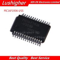 10pcs PIC16F1936-I/SS PIC16F1936 SSOP-28 WATTY Electronics