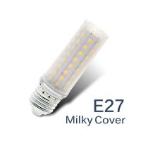 หลอดไฟ LED 9W ไม่มีหลอดไฟไฟ LED 80ดวงแบบประหยัดไฟกะพริบ AC220V หลอดไฟพลังงานสูงทรงข้าวโพด/หลอดไฟ LED