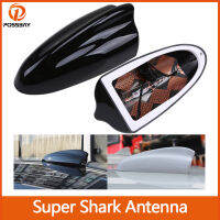 Car Shark Fin Antenna สัญญาณ FM Super เสาอากาศเครื่องขยายเสียงสำหรับ Mini Cooper BMW Suzuki Swift Seat Ibiza Citroen C4 C3 ชิ้นส่วนด้านนอก-serfgfdtr