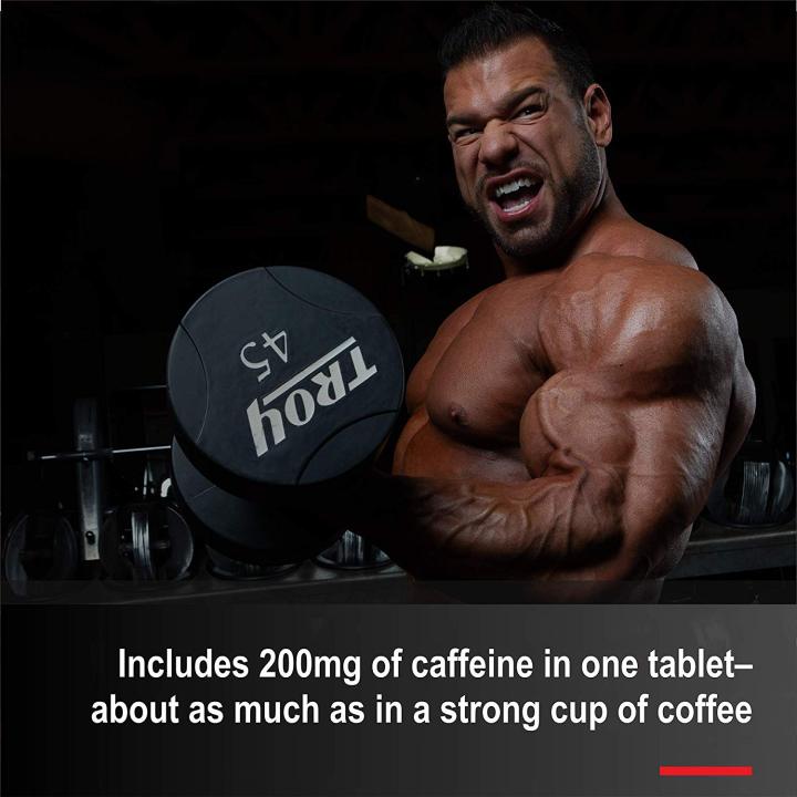 allmax-nutrition-caffeine-200-mg-100-tablets-เพิ่มพละกำลังในการออกกำลังกายทนและนานขึ้น-คาเฟอีนบริสุทธิ์-ขนาด-100-เม็ด-เพิ่มอะดรีนาลีน-ช่วยกระตุ้นระบบประสาทส่วนกลาง-cns-ช่วยให้คุณสามารถยกได้หนักขึ้นและ