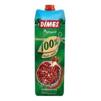 Dimes 100% Pomegranate Juice From 1000ml