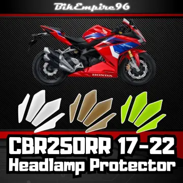 Cover cbr250rr online