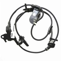 Rear Left ABS Wheel Speed Sensor For Toyota Rav4 2006-2012 Car Accessories 89546-42040 ABS