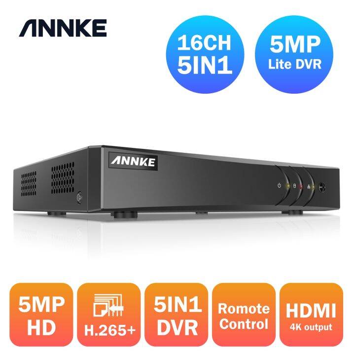 j44-annke-16ch-5mp-lite-5in1-ahd-dvr-รองรับ-cvbs-tvi-ระบบแอนะล็อก-ahd-กล้อง-ip-hd-p2p-คลาวด์-h-264-vga-เครื่องบันทึกวีดีโอเสียง-rs485