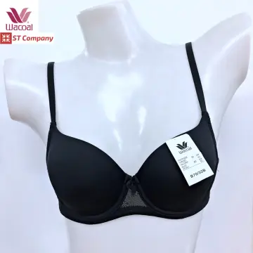 Wacoal Mood บราไร้ตะเข็บ เนียนซู้ด Smooth Bra by Wacoal Mood รุ่น MM1234  (ซื้อ 2 ชิ้น ถูกลง) - SAHA GROUP ONLINE สหกรุ๊ปออนไลน์