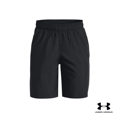Under Armour Boys UA Woven Graphic Shorts