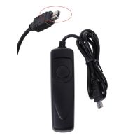 MC-DC2 Electronic Cable Shutter Remote Release Switch for Nikon D90 D3100 D3200 D5000 D5100 D7000 (0298)