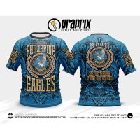 The Fraternal Order of Eagles Vintage T-Shirt Full Sublimation