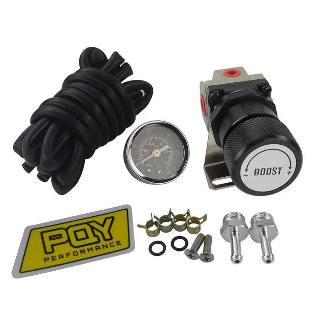 General Adjustable Manual Gauge Turbo Boost Controller 1150 psi SR20DETblack Lazada PH