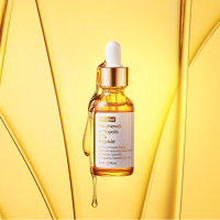 **โล๊ะสต๊อก**[ของแท้/พร้อมส่ง] Exp 2023.12.31 BY WISHTREND : Polyphenols in Propolis 15% Ampoule 30ml.