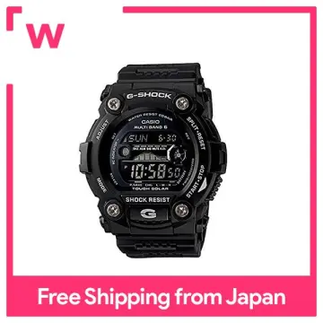 G shock solar watch on sale price