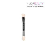 Huda Beauty Bake &amp; Blend Setting Complexion Brush (1 ชิ้น) เบค แอนด์ เบลน เซ็ตติ้ง คอมเพล็กชั่น บลัช