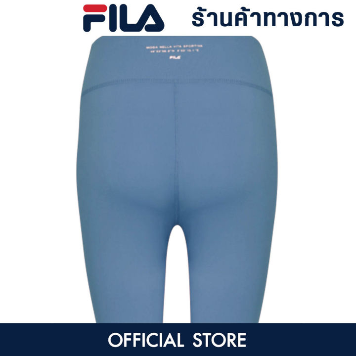 fila-fs2ipd3701f-กางเกงออกกำลังกายขายาวผู้หญิง