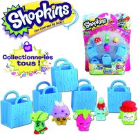 Shopkins Season 1 (5-Pack)