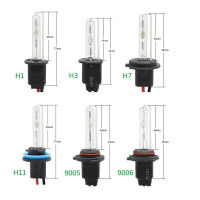 35W 55W HID Xenon ไฟหน้ารถ H1 H3 H7 H11 9005 9006 4300K 6000K 8000K 12000K ไฟหน้าอัตโนมัติชุด Mini Ballas