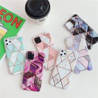 COD DSFDGFNN เคท ไอโฟน iPhone 11 Pro Max iPhone 11 Pro Max Soft TPU Case Apple iphone SE 6s 7/8 Plus X XS Max XR Plating Mable Cover เคสกันกระแทก