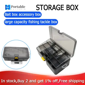 Shop Fishing Tackle Box Box Murah online - Dec 2023