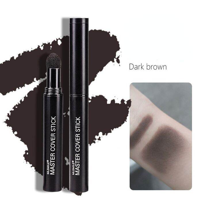 4-colors-hair-line-modified-repair-stick-pen-hairline-repairing-pen-hairline-powder-waterproof-hairline-refill-eyebrow-pencil