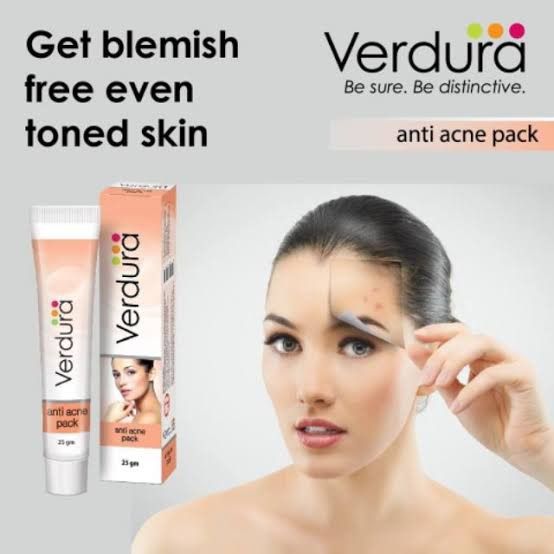 new-verdura-anti-acne-pack-ขนาด-25g-หมดปัญหาสิว-หมดอายุ-12-2021