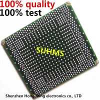 100% test very good product AM5557DFE44HL bga chip reball with balls IC chips