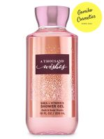 ?เจลอาบน้ำ? Bath &amp; Body Works กลิ่น A Thousand Wishes