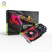 Card màn hình VGA GeForce GTX 1660 SUPER NB 6G-V