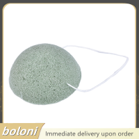 ? boloni ฟองน้ำบุกธรรมชาติฟองน้ำล้างหน้าฟองน้ำบุก