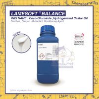 LAMESOFT BALANCE สารที่ช่วยเพิ่มความคงตัวและเพิ่มความสามารถในการชำระล้าง ขนาด 500g-25kg