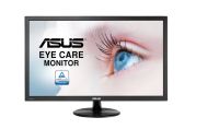 MONITOR ASUS VP247HAE 23.6" LED 60Hz (รับประกัน3ปี)